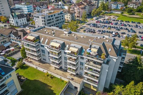 wohnung rapperswil|Wohnungen zum Mieten: Rapperswil SG 